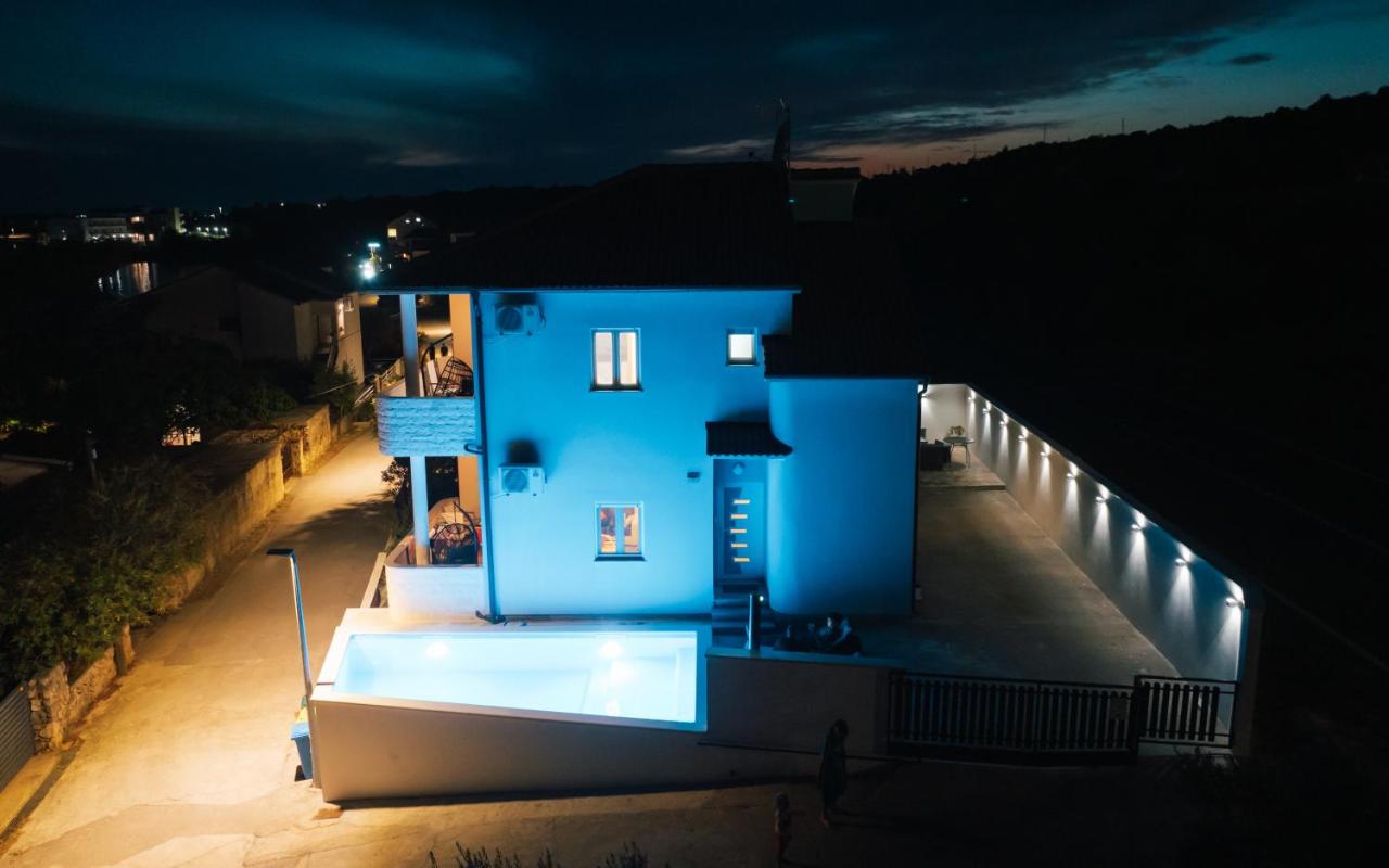 Villa Heraklea - B&B Podglavica