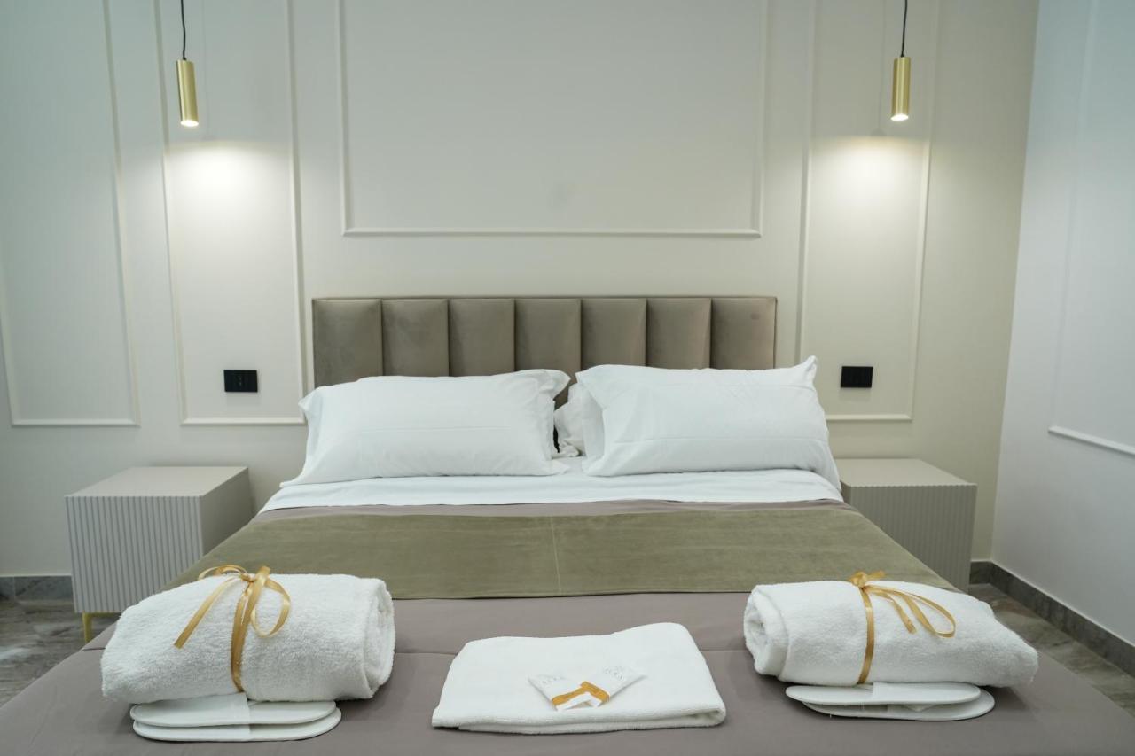 Habitación Doble Deluxe