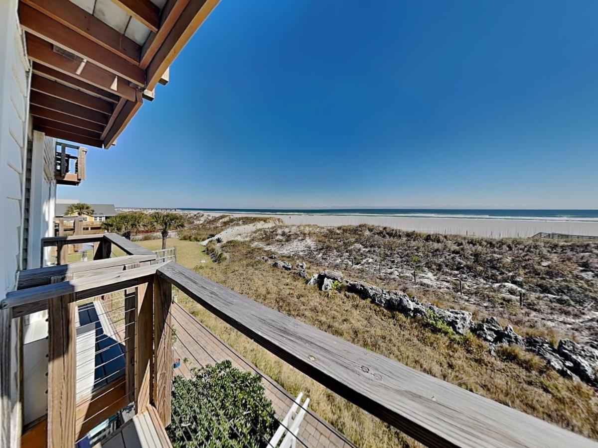 Surfside Six E Unit 5 - Bed and Breakfast Saint Augustine