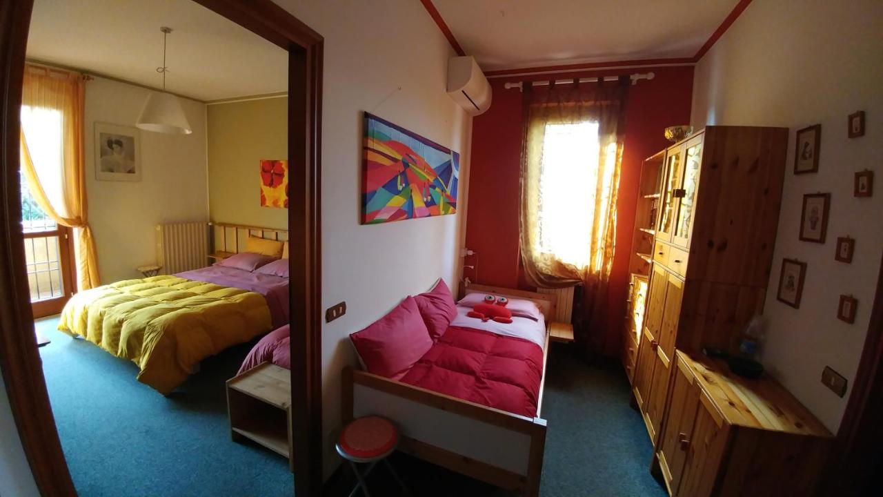 Habitación Doble - 1 o 2 camas