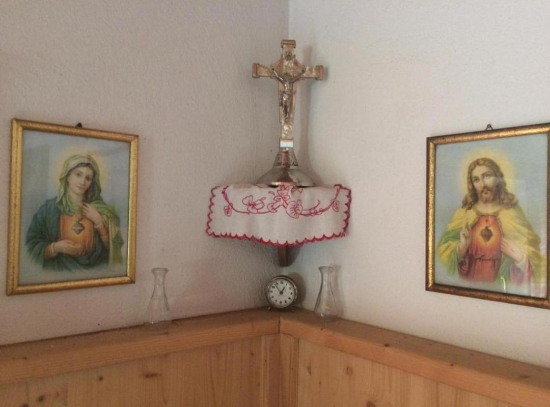 Ferienhaus Am Steindl "Steindlhof" - Ferienwohnung Schwendau