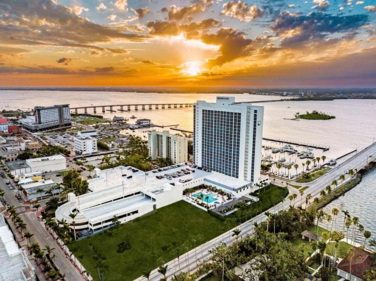 Luxury in the sky | Downtown Fort Myers - B&B Fort Myers