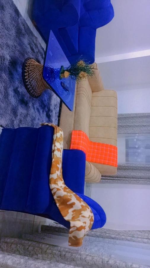 Ekebute homes - Bed and Breakfast Mombassa