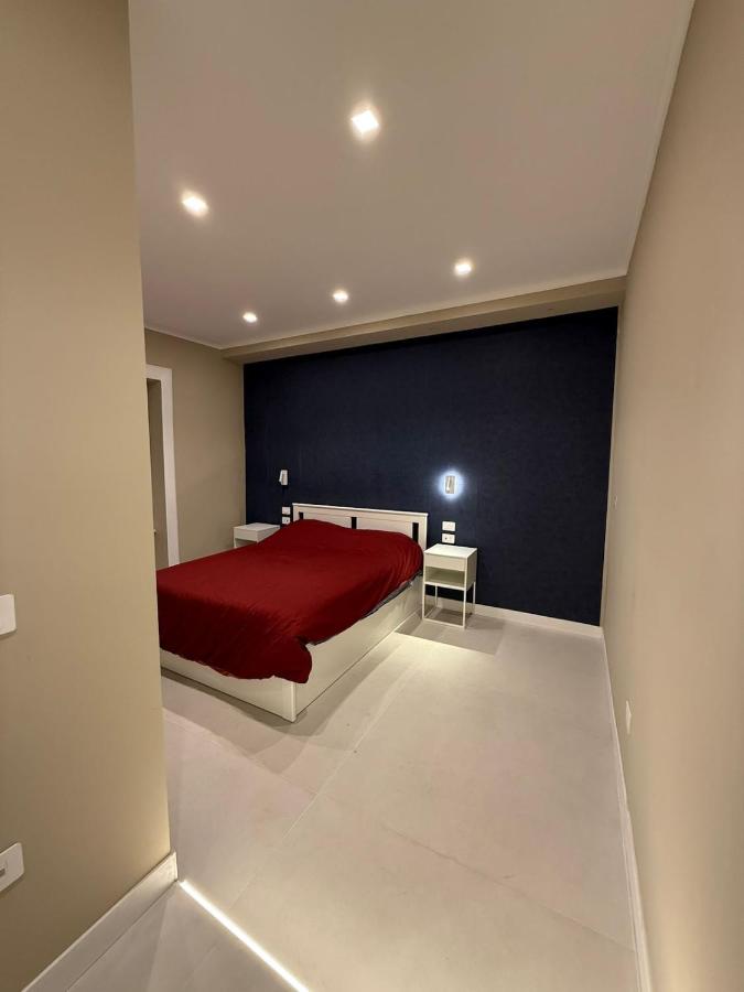 Domus Posillipo - B&B Nápoles
