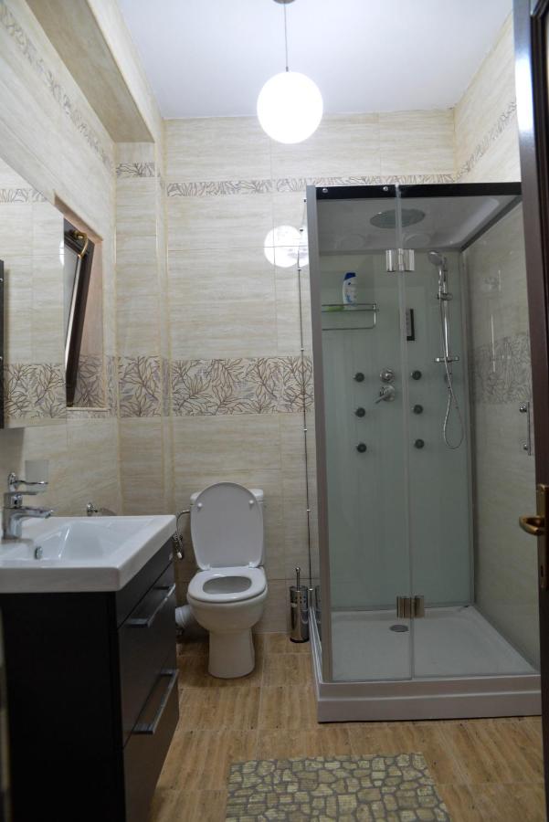 Camera King con Vista Montagne