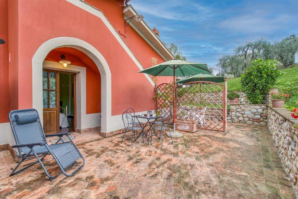 Appartamento - Accesso Disabili