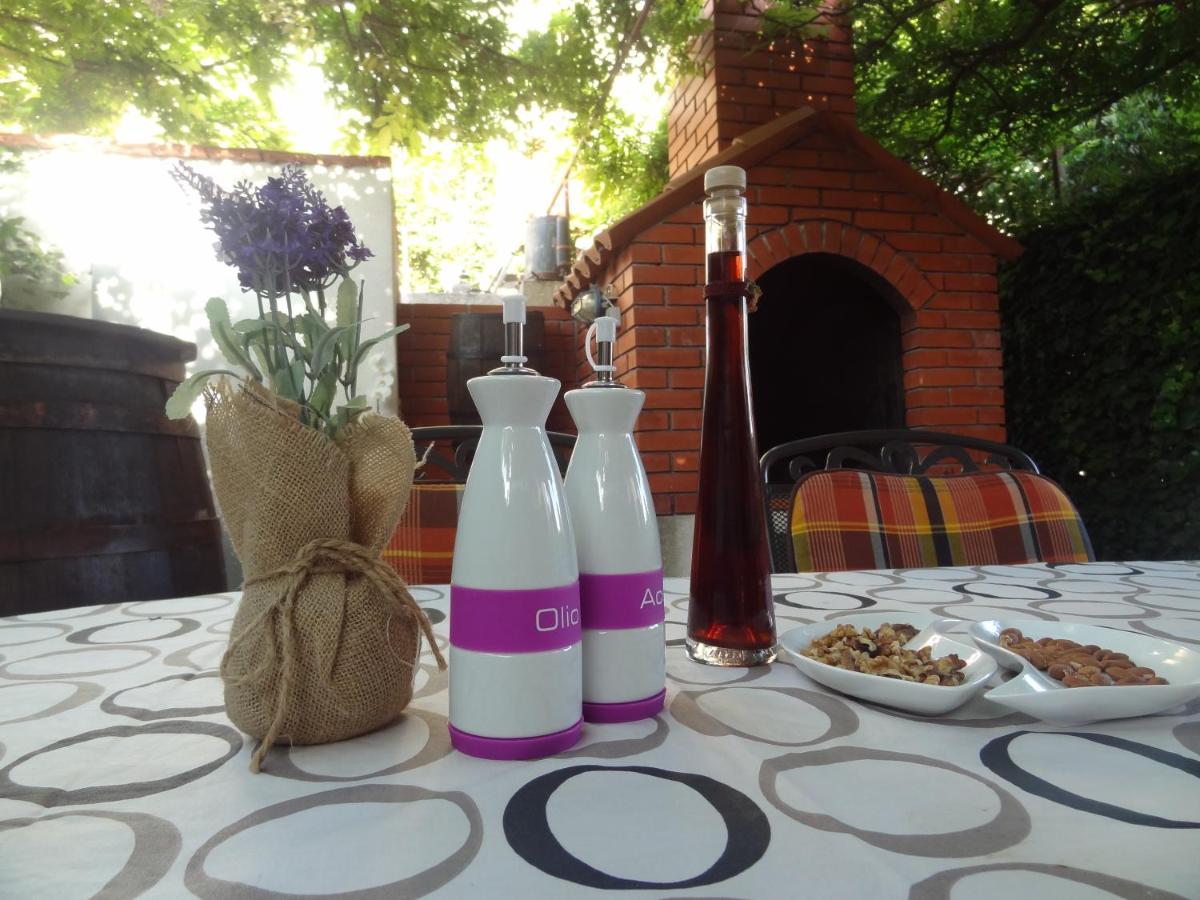 Apartment Bezic - Ferienwohnung Kutleše