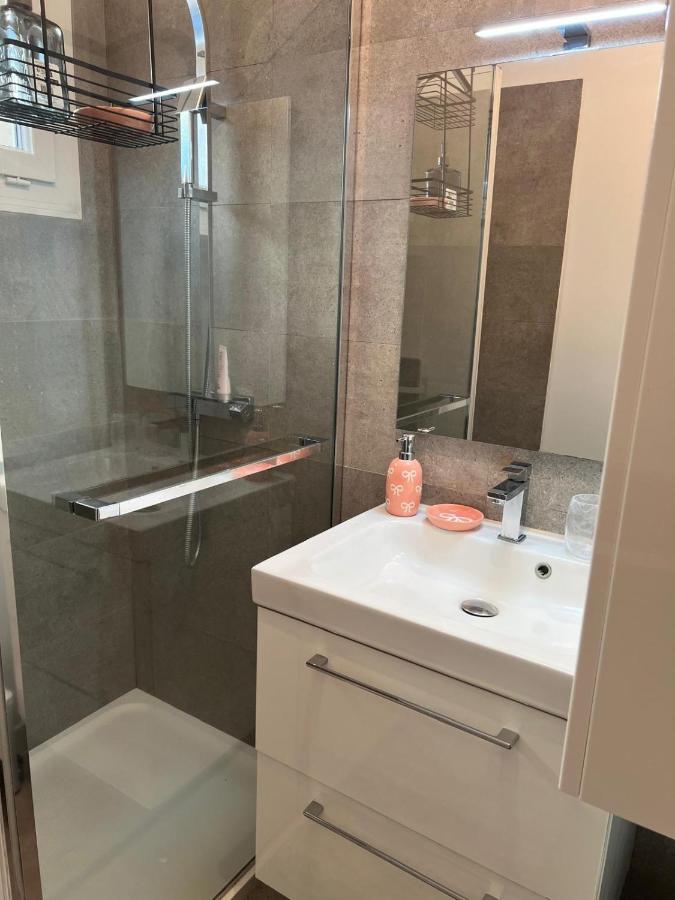 Appartement maisonnette - Bed and Breakfast Fos-sur-Mer