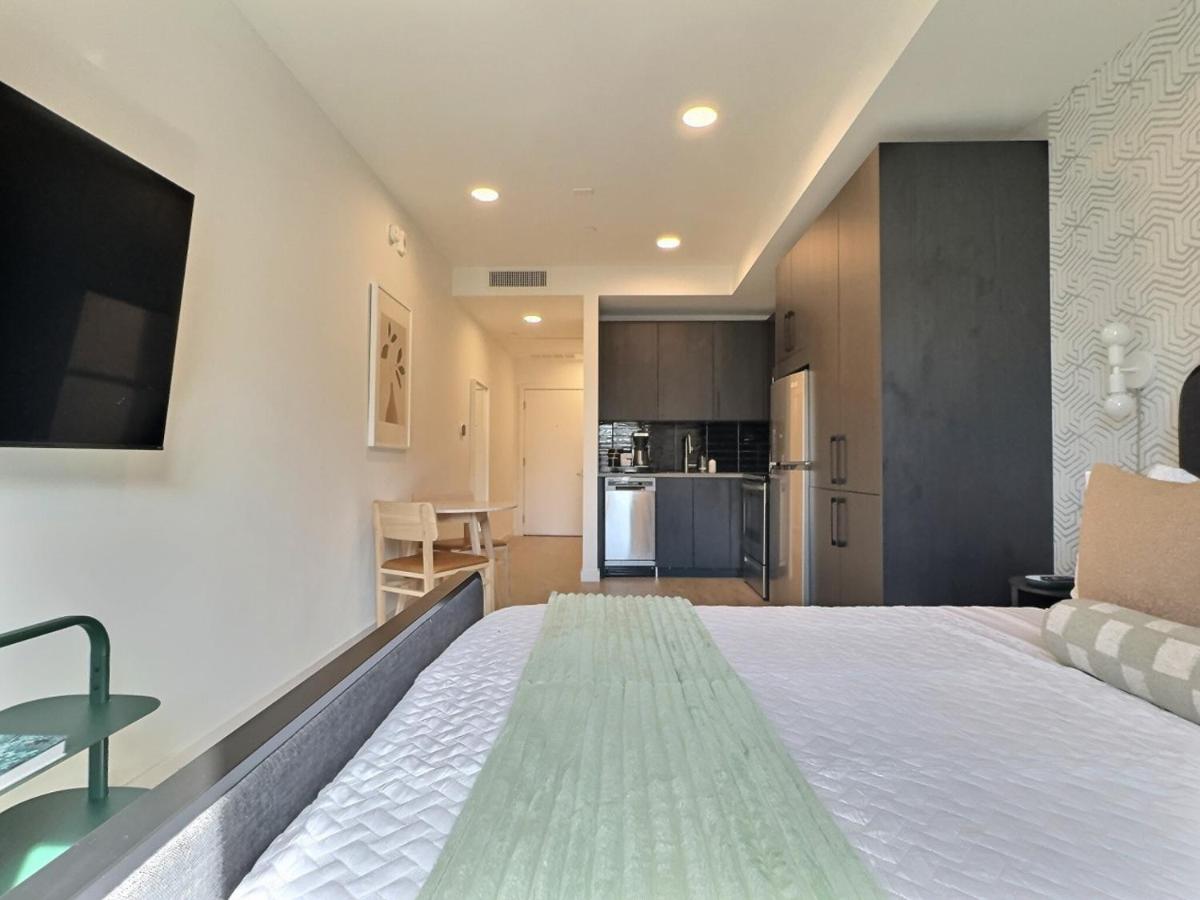 Modern Studio, Gym, Near UAB - Ferienwohnung Birmingham