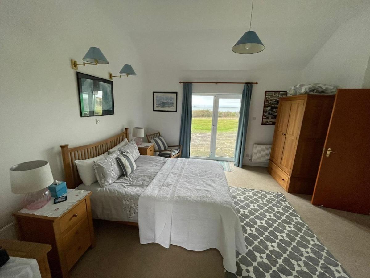 Burren beach house, Wild Atlantic Way Ballyvaughan - B&B Ballyvaghan