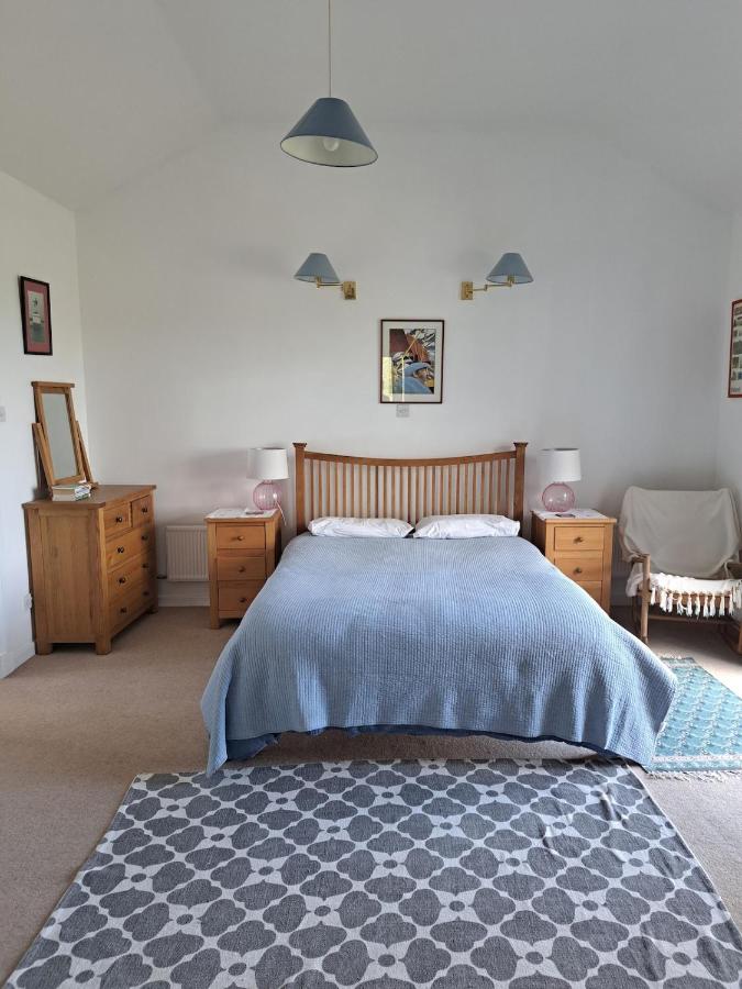 Burren beach house, Wild Atlantic Way Ballyvaughan - B&B Ballyvaghan
