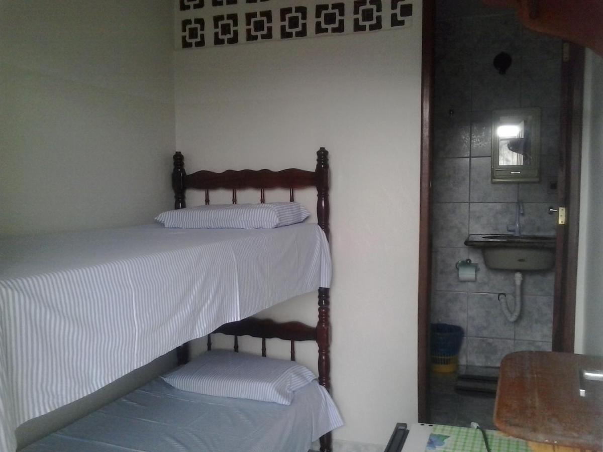 Pousada Aroeira - B&B Porto Seguro