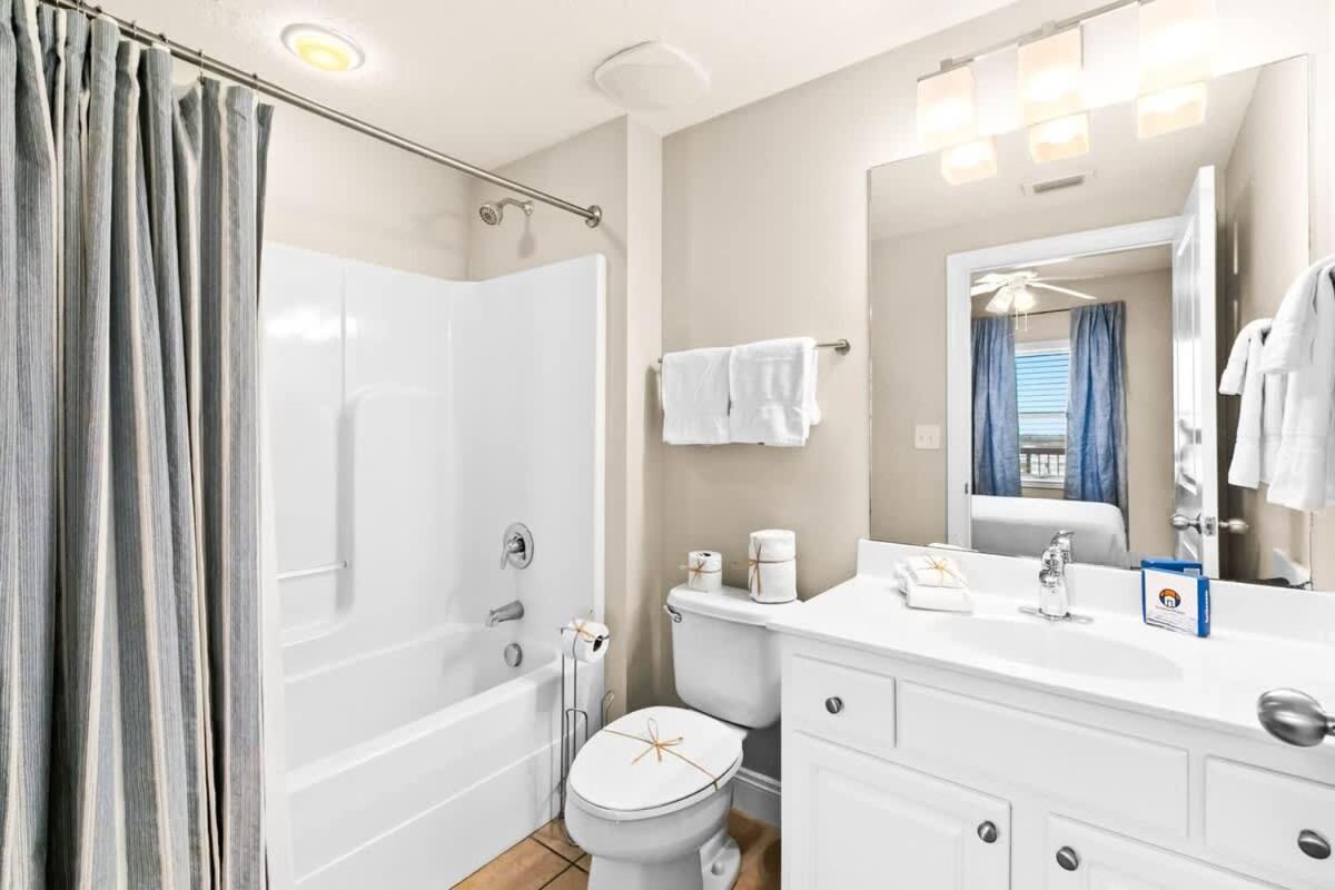 Palazzo 0507 - B&B Panama City Beach