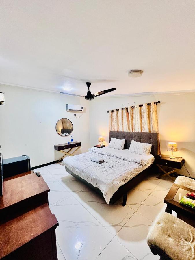 Waves Guest House Clifton Khi - B&B Karachi