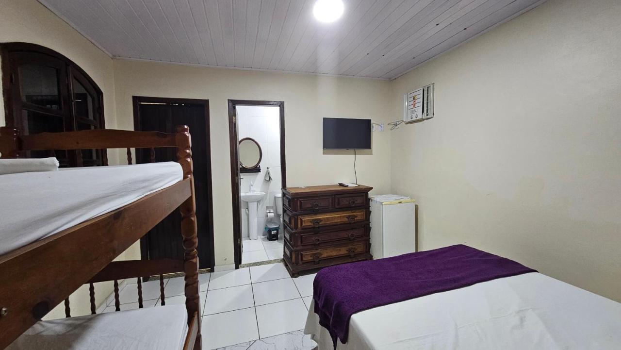 Pousada Roça Velha - Chambres d’hôtes Arraial do Cabo