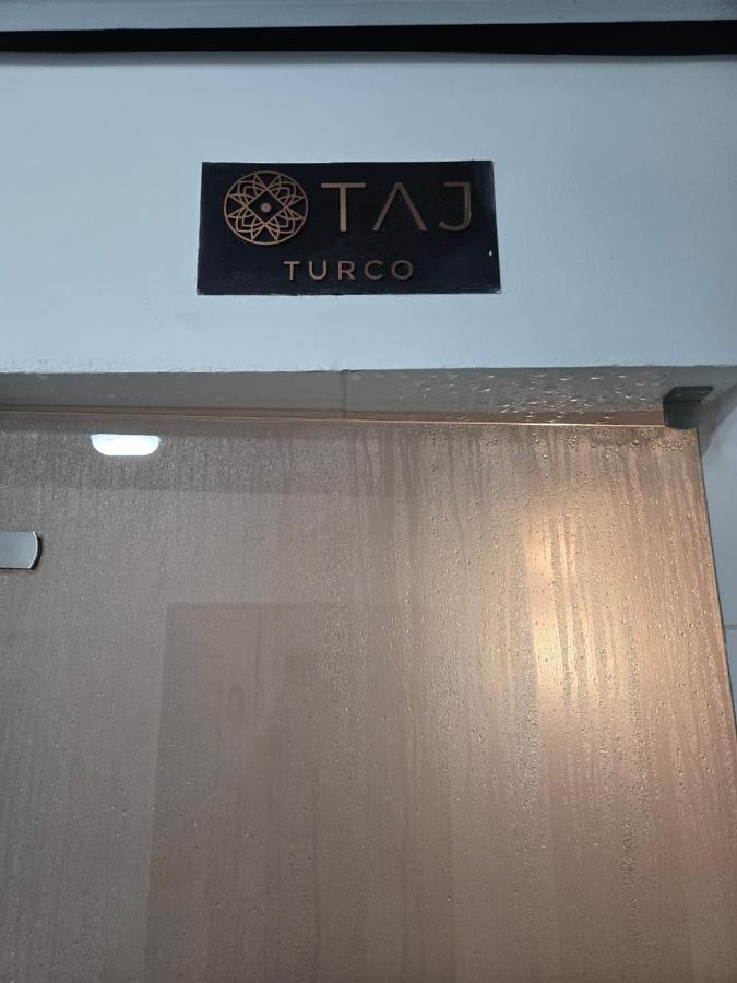 Apartamento excelente zona de bogotá, Taj 97 - Chambres d'hôtes Bogota