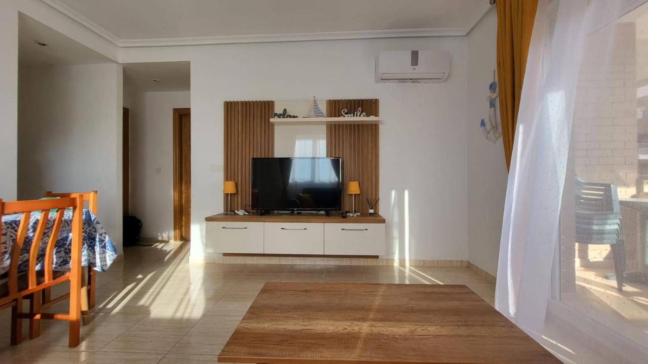 Tu Oasis en la Costa - Ferienwohnung Oropesa del Mar