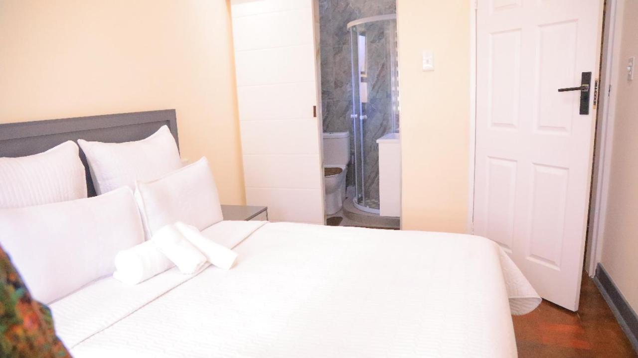 Glory Guest House - B&B Johannesburgo