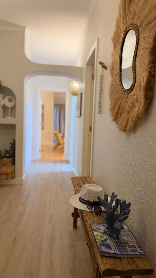 Apartamentos do Atlantico - Ferienwohnung Albufeira