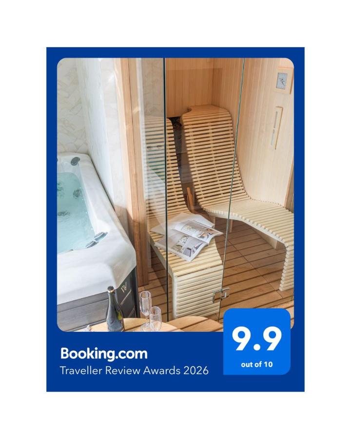 Private Spa Balatonfüred - B&B Balatonfüred