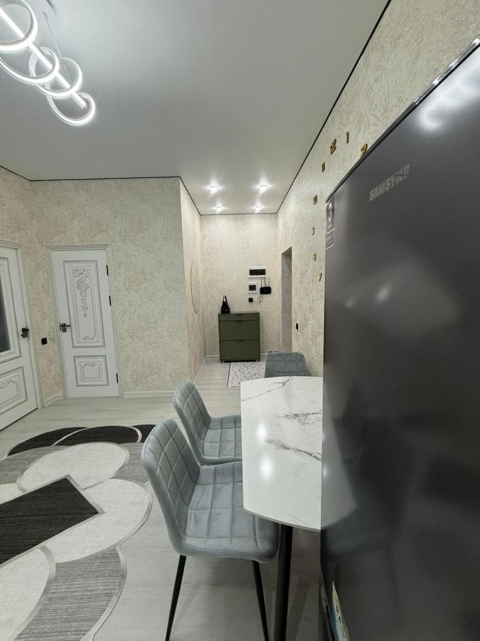 2 комнатная квартира в центре Душанбе - B&B Dušhanbe