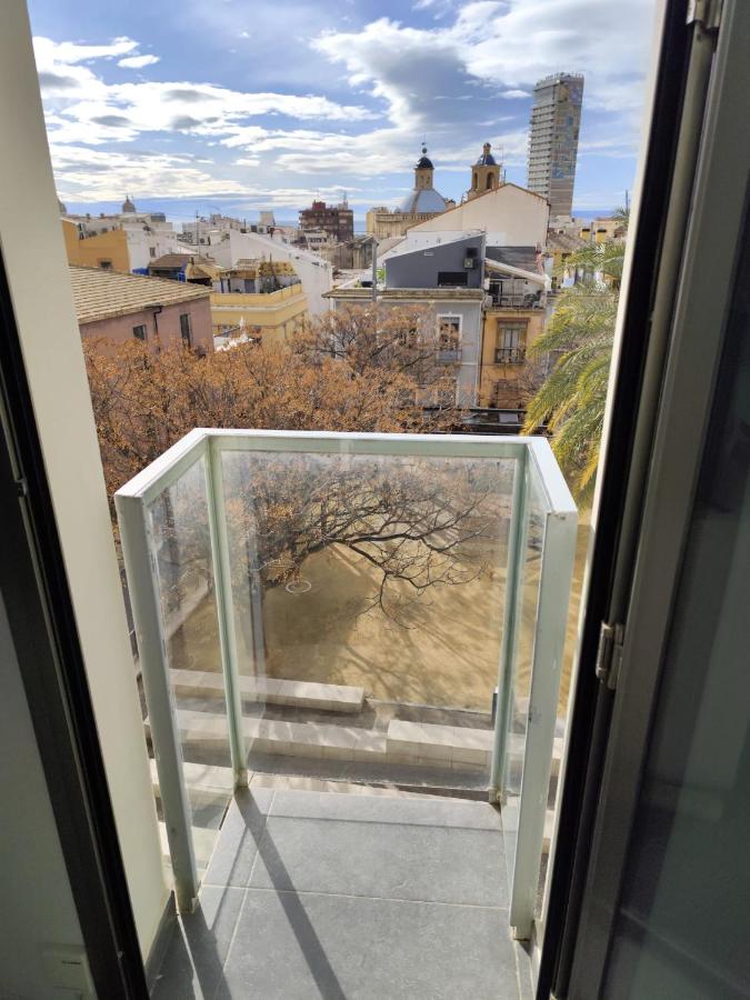 Apartamentos San Rafael 2 GAM - Ferienwohnung Alicante