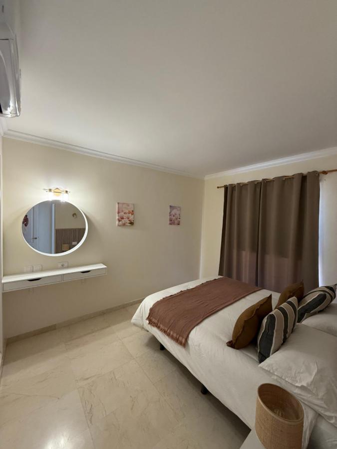 Mogán suite - Ferienwohnung La Playa de Mogán