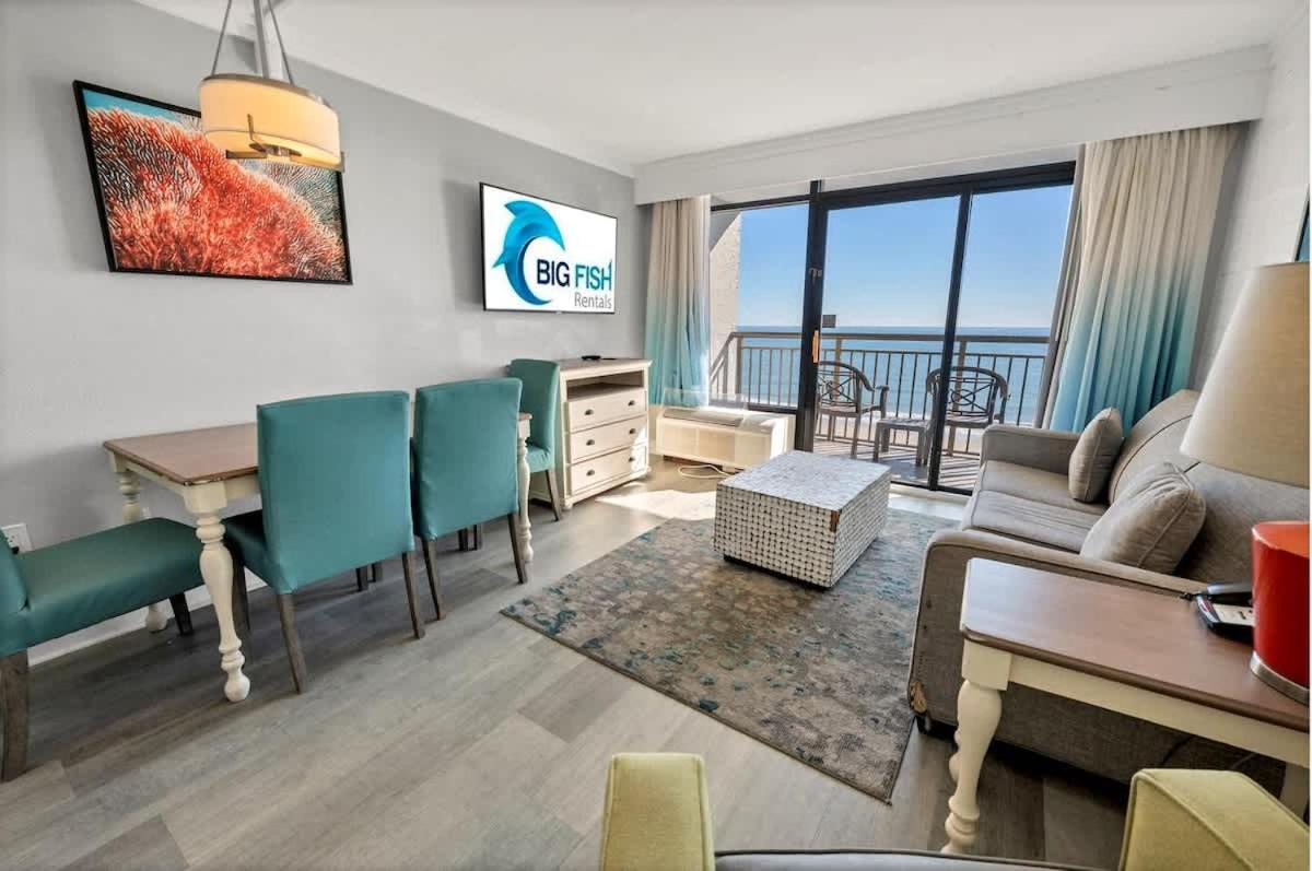 New-High Floor-Grand Cayman, Amazing Decor wPools - B&B Myrtle Beach