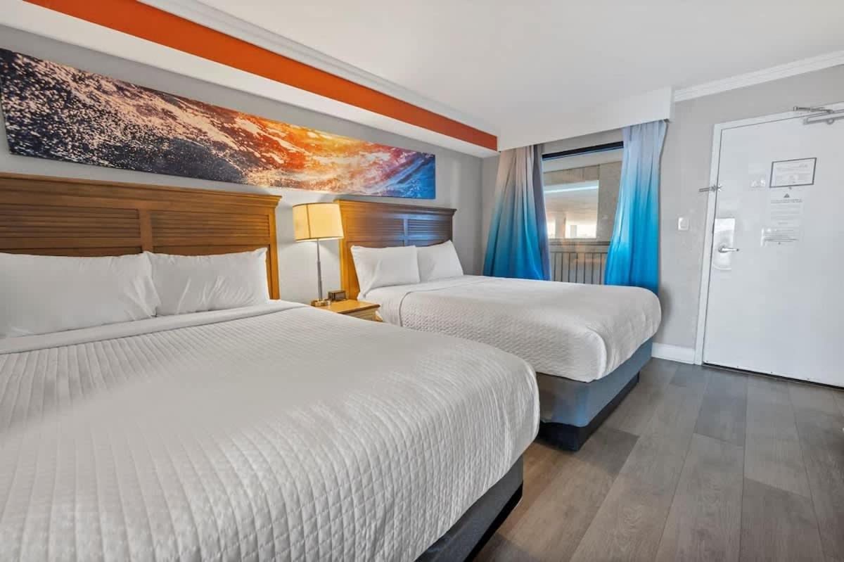 New-High Floor-Grand Cayman, Amazing Decor wPools - B&B Myrtle Beach