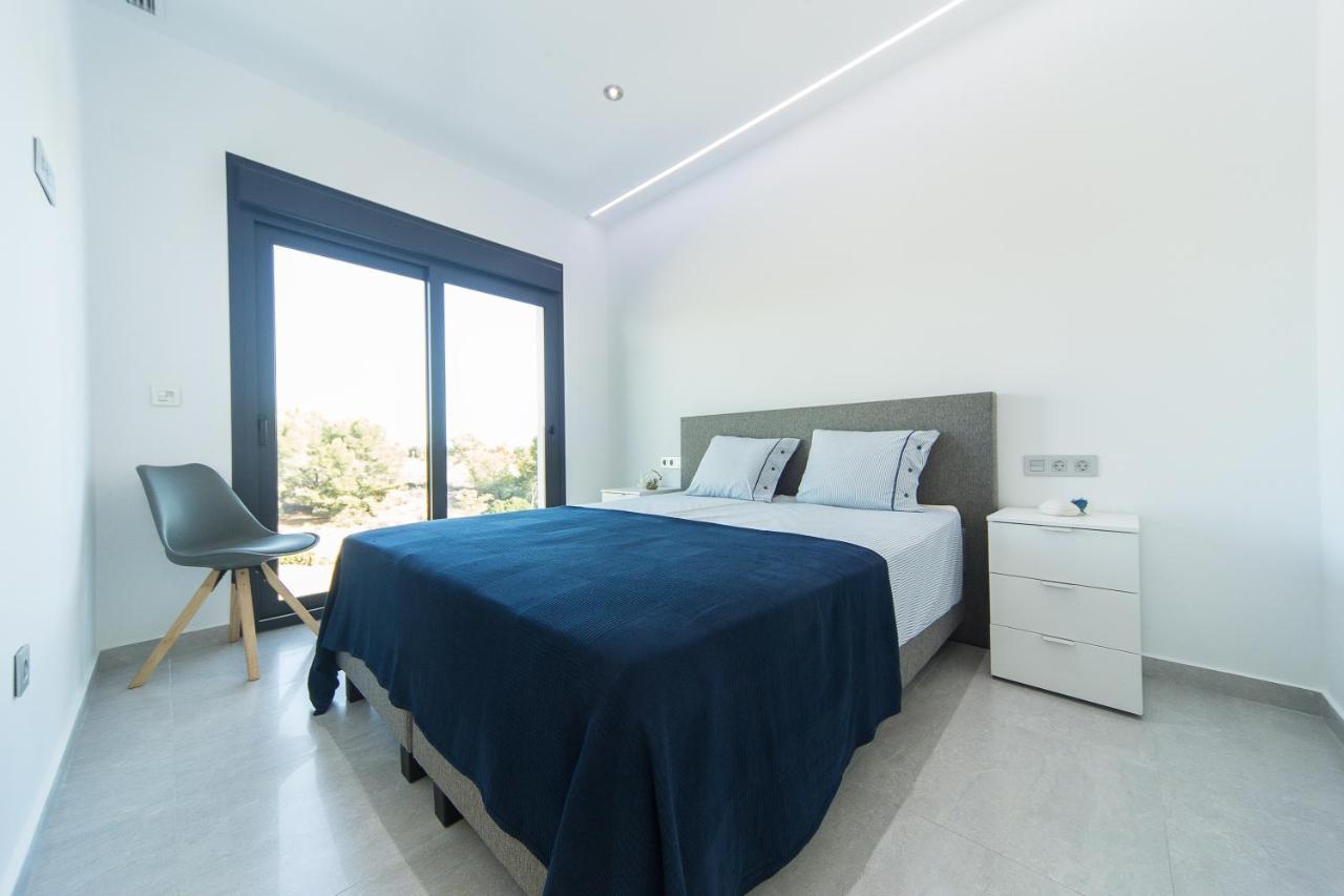 casa Nickey - B&B Pilar de la Horadada