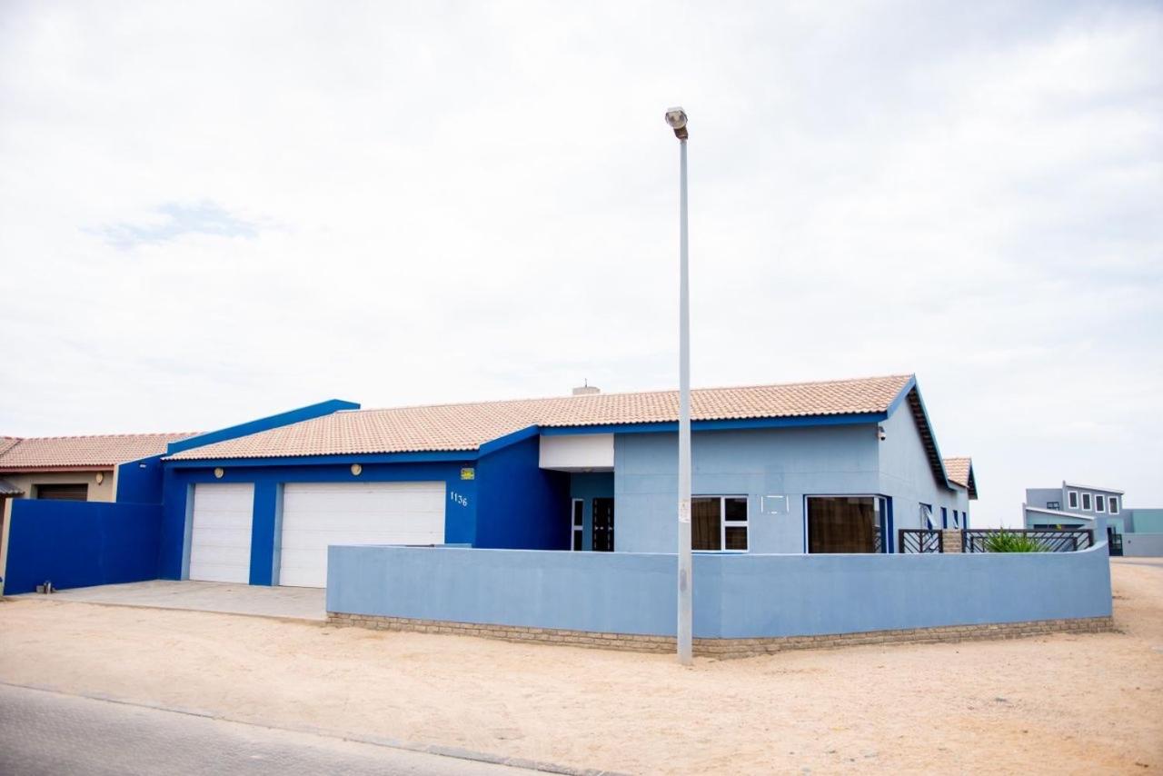 Home sweet home - B&B Swakopmund