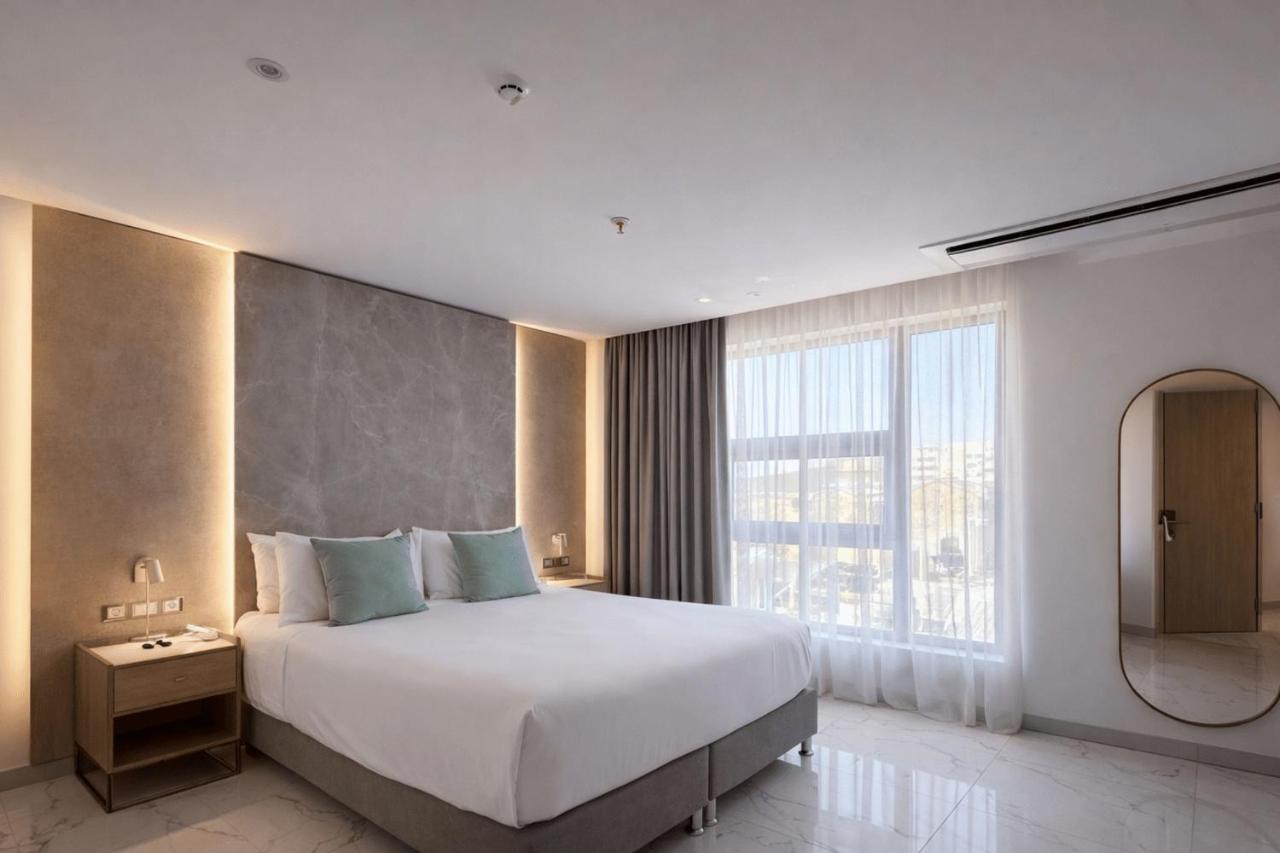 Delamar Hotel