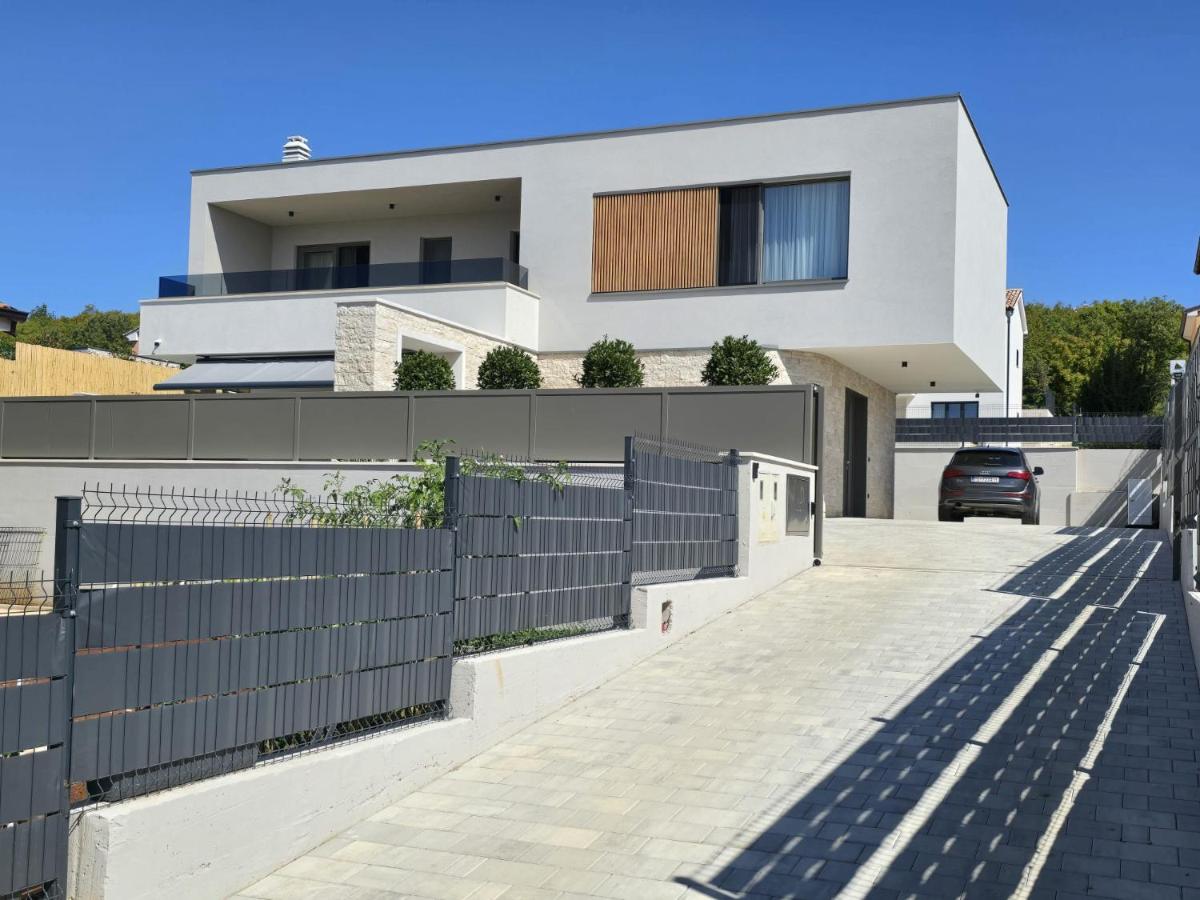 Villa Magnolia - B&B Šorići