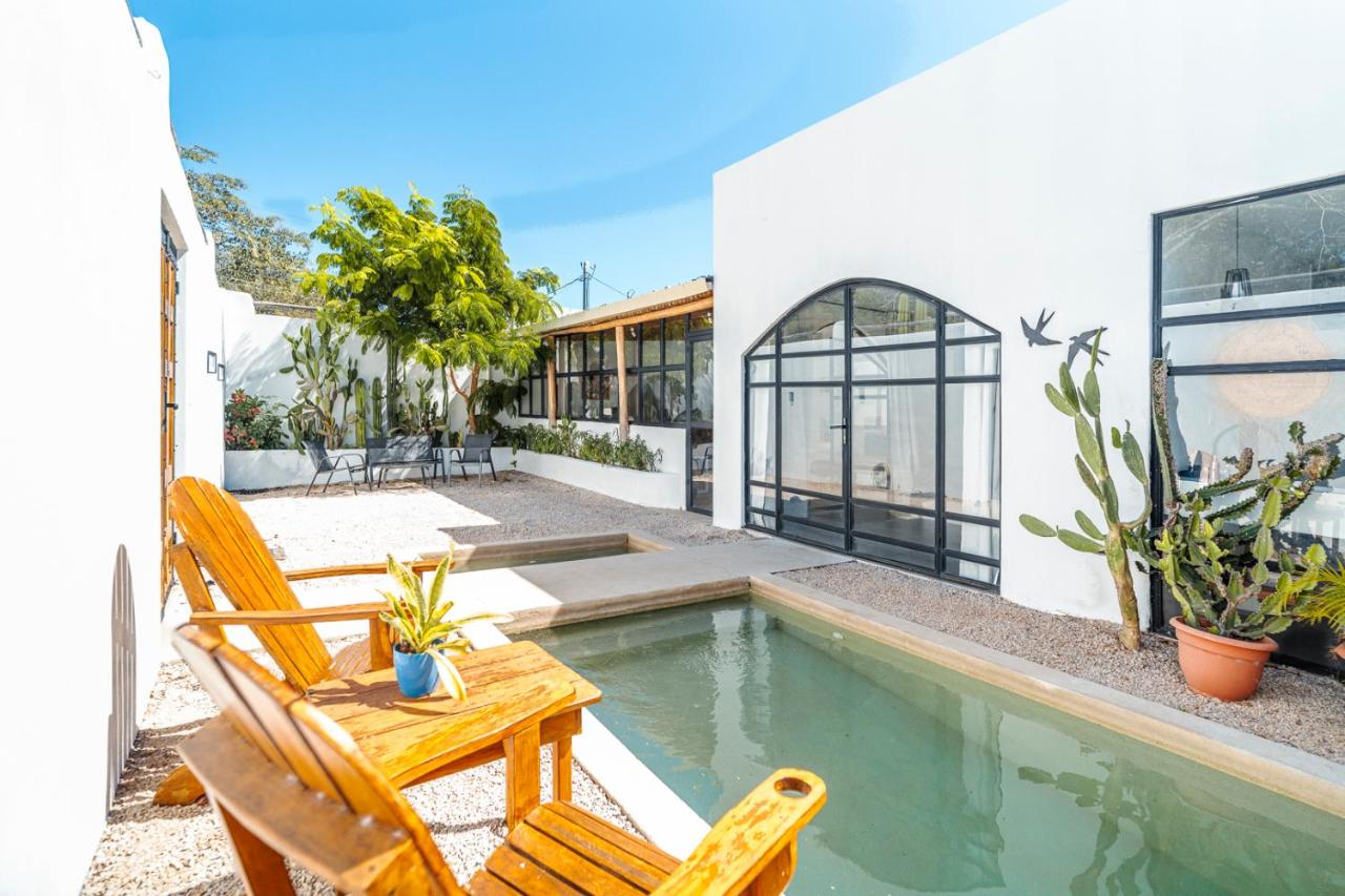Las Guapas Villas Tamarindo - B&B Tamarindo