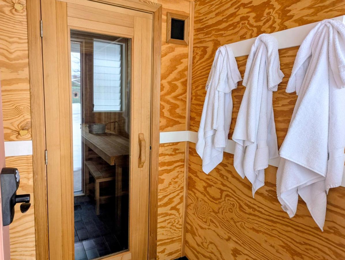 Scotty's Motel - Ferienwohnung Munising