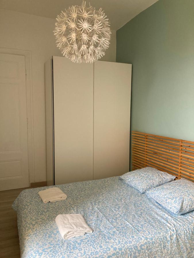 Hôtel de Ville, T3, 2 chambres, 2 salles de bain - B&B Saint-Étienne
