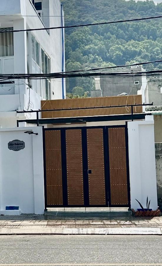 Vung Tau Villa mini sát biển - Gitico Homestay - B&B Vung Tau