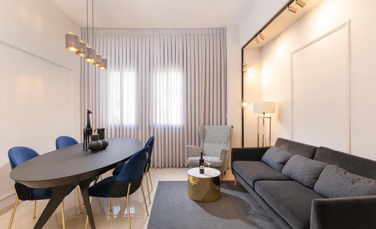2 BR Apartment in NatanStrauss St Jerusalem Israel - B&B Gerusalemme