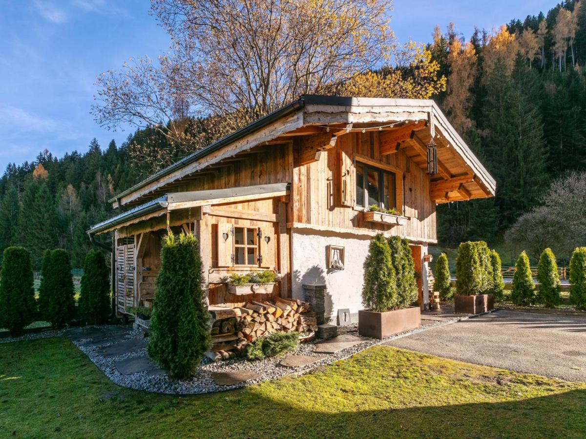 Almversteck Hollersbach - B&B Hollersbach im Pinzgau