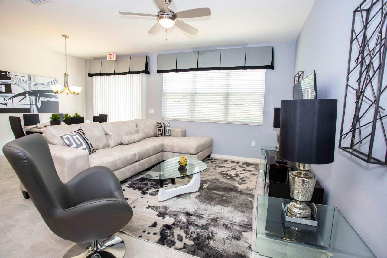 Four Bedroom Close to Disney 5149A - B&B Kissimmee