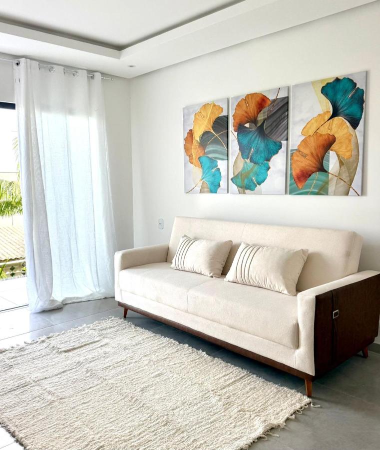 AP Mar - B&B Porto Seguro