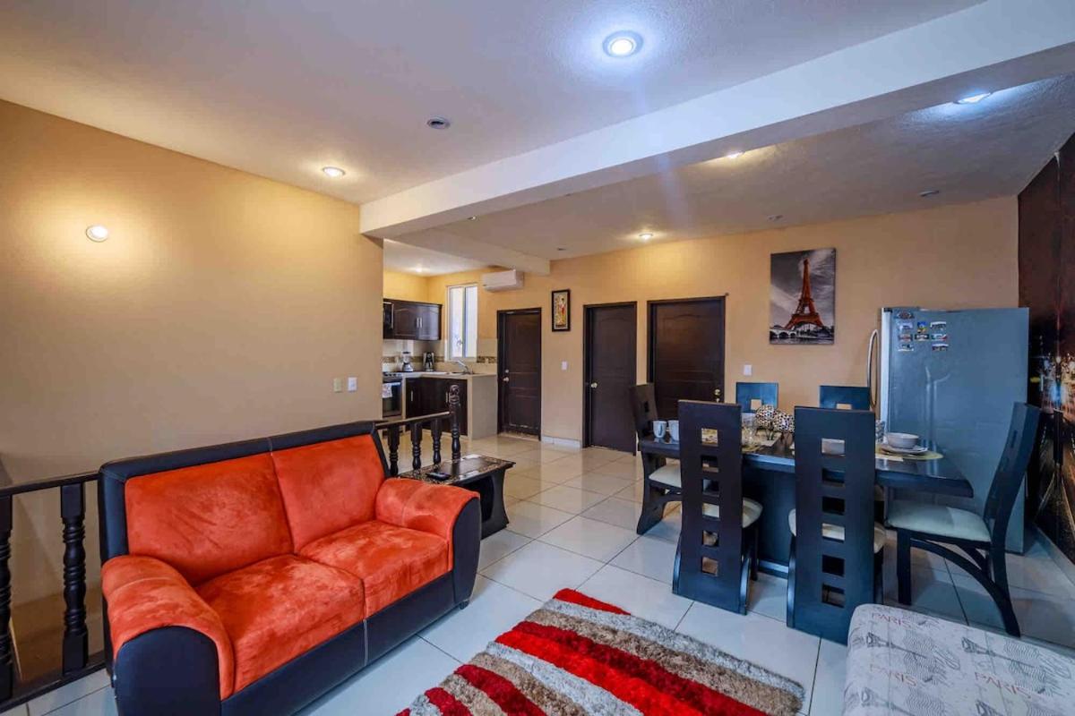 Luxury Penthouse - B&B Tuxpan