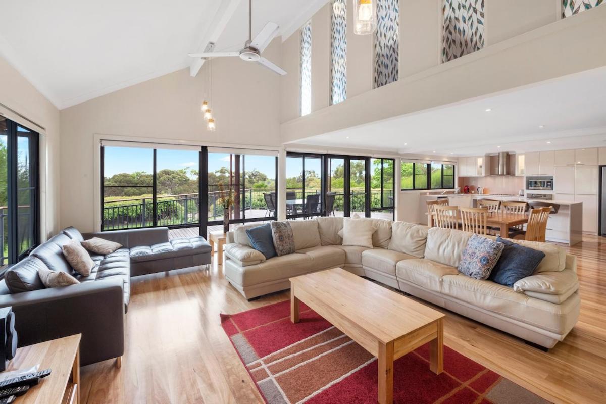 Sea Forth on Otter - B&B Quindalup