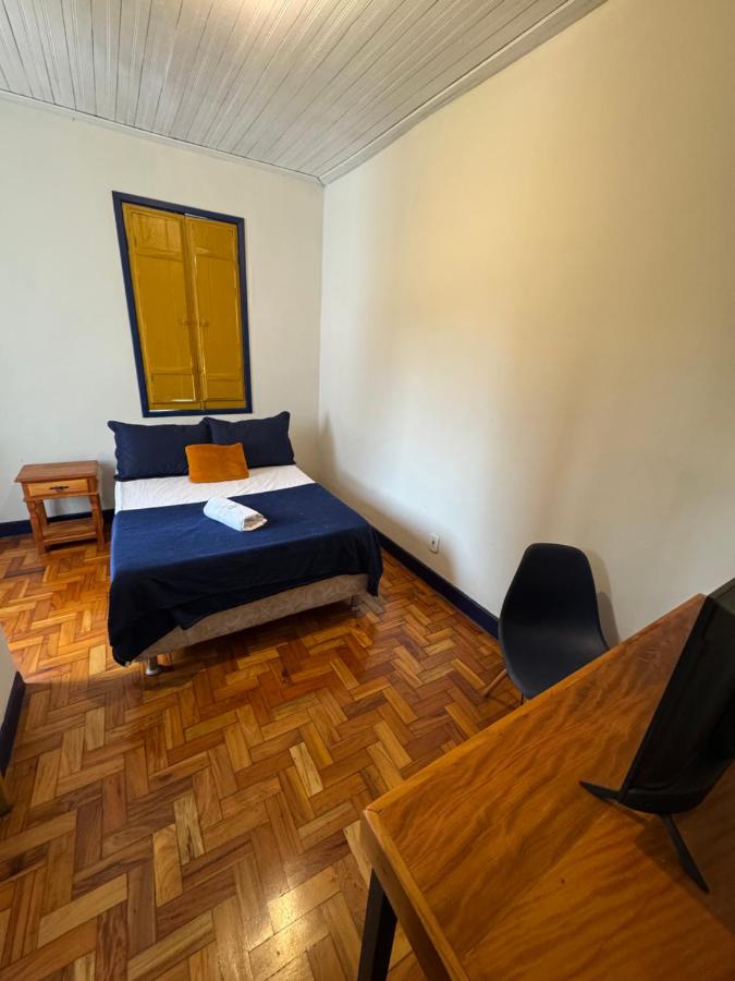 Camera Matrimoniale con Bagno Privato