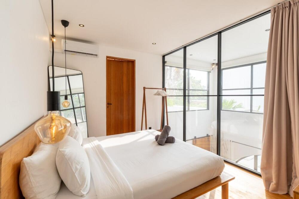 Villa Sweet Love - Uluwatu by Yolla Hospitality - B&B Uluwatu