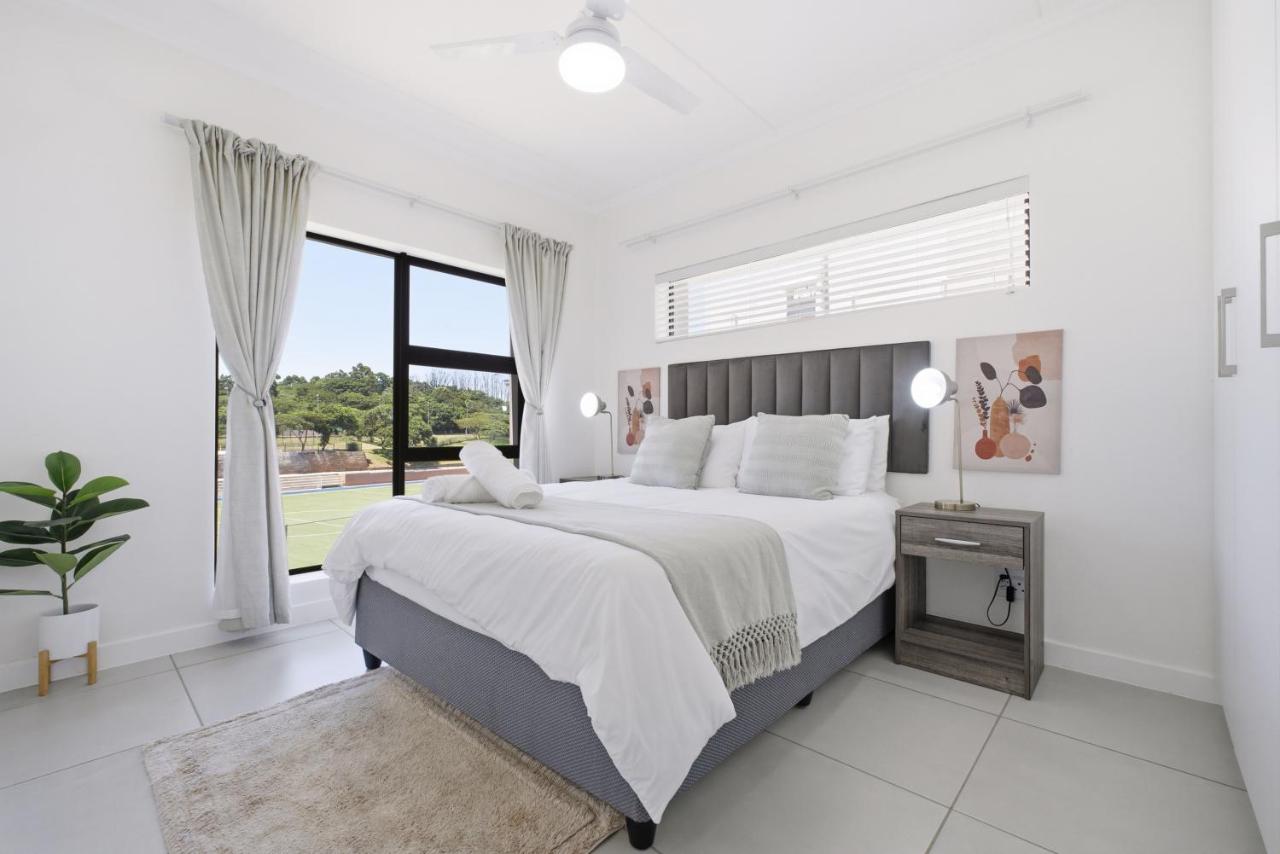 Ballito Village apartment 304 - B&B Ballito