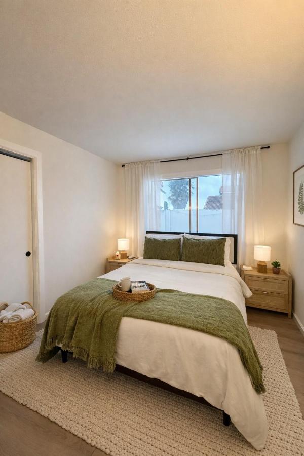 25-Min Monterey Retreat - Ferienwohnung Salinas