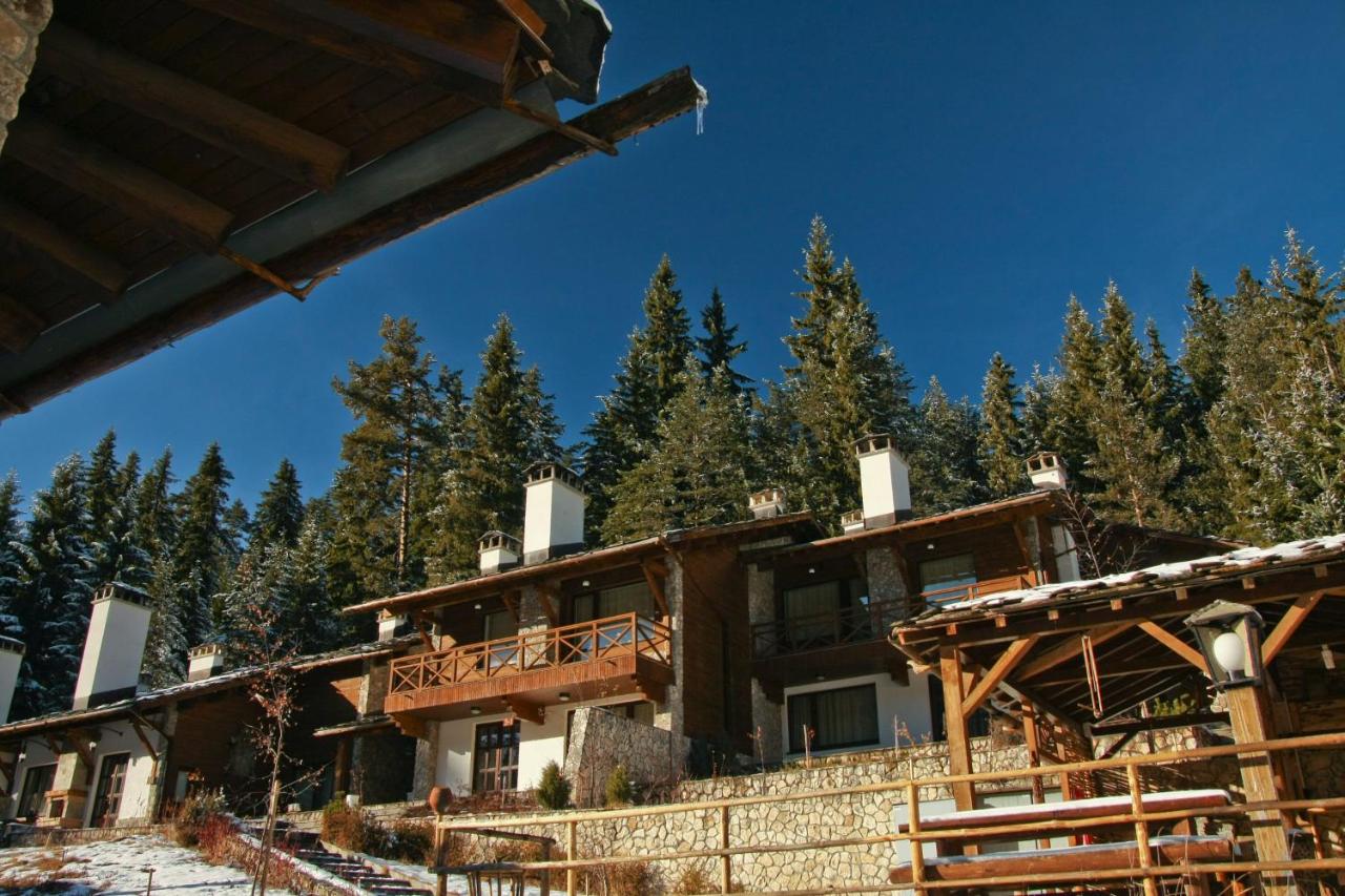 Holiday Village Kochorite - B&B Pamporovo