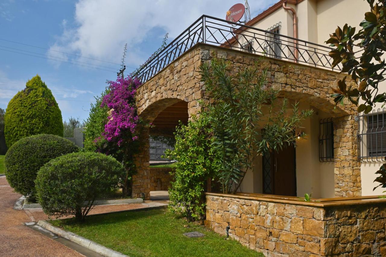 Serenity Residence 1 - Chambres d'hôtes Néoi Epivátes