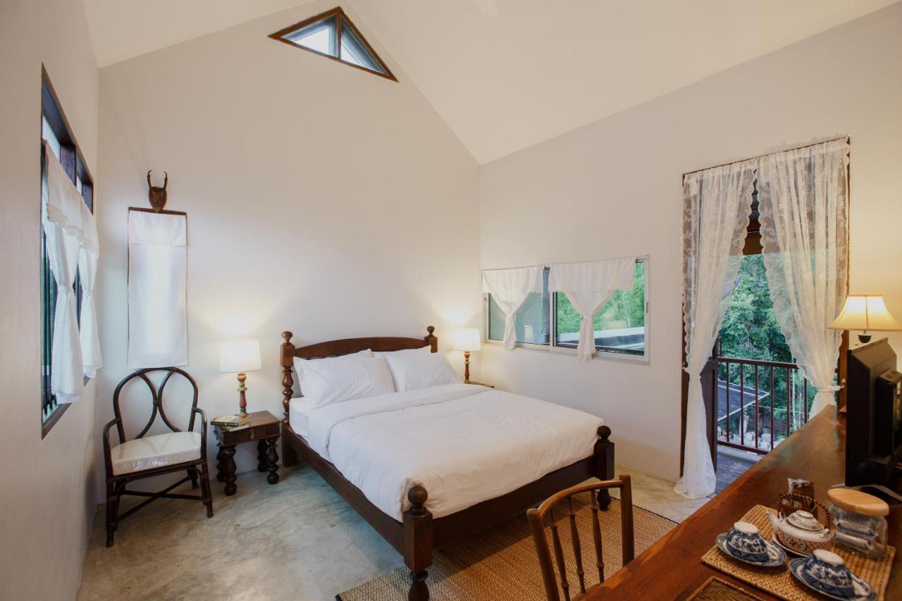 Superior Doppelzimmer